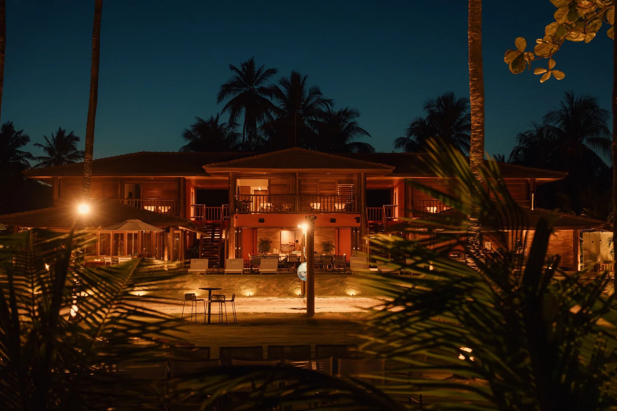 Casa 45 — destaque 12