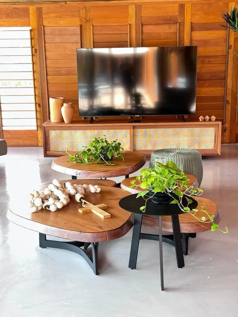 Casa 45 — Morro de São Paulo