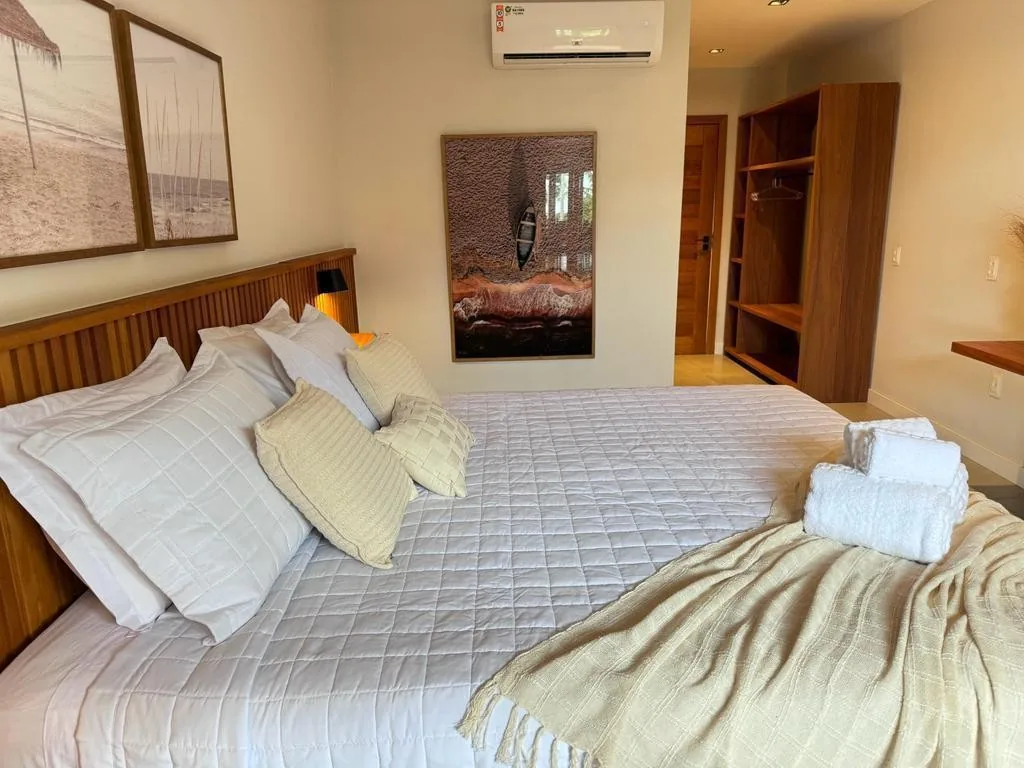 Casa 45 — Morro de São Paulo