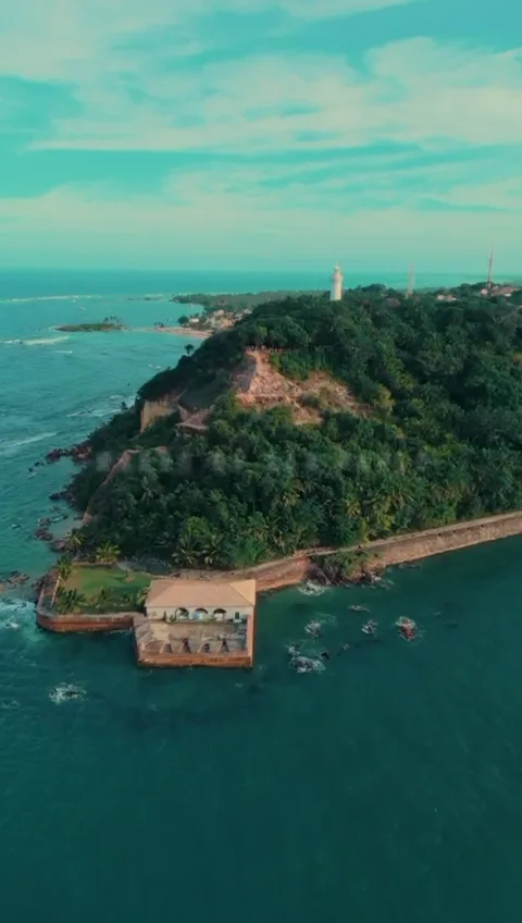 Um passeio pela casa